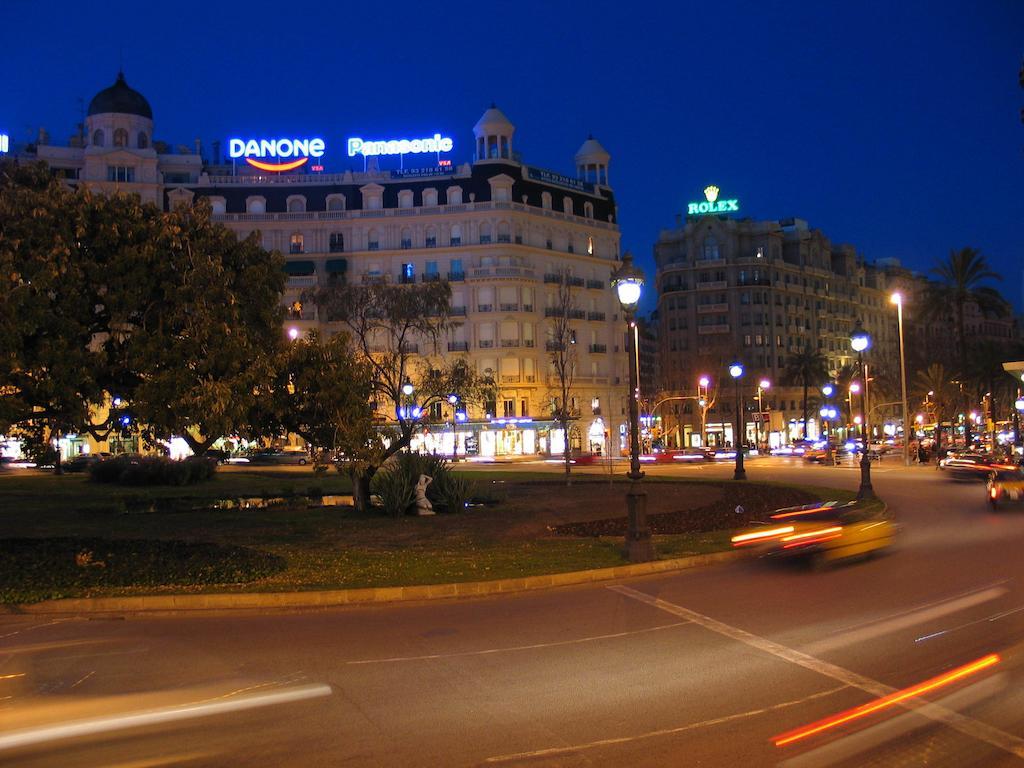 Appartement Sant Gervasi *