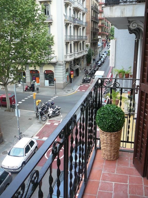 Apartament Sant Gervasi *