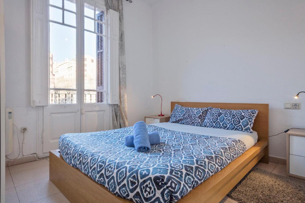 Sant Gervasi Apartament