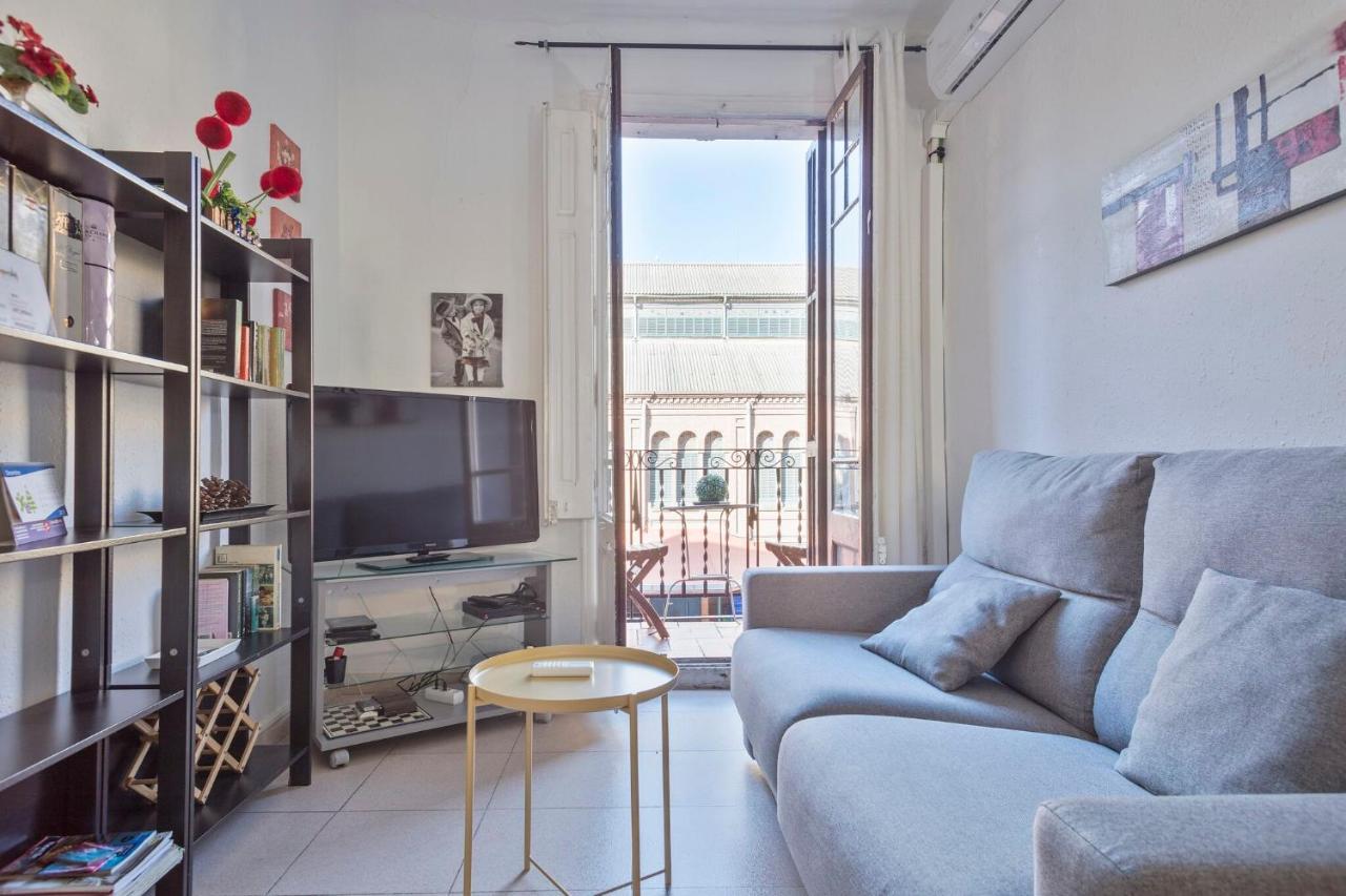 Sant Gervasi Apartament *