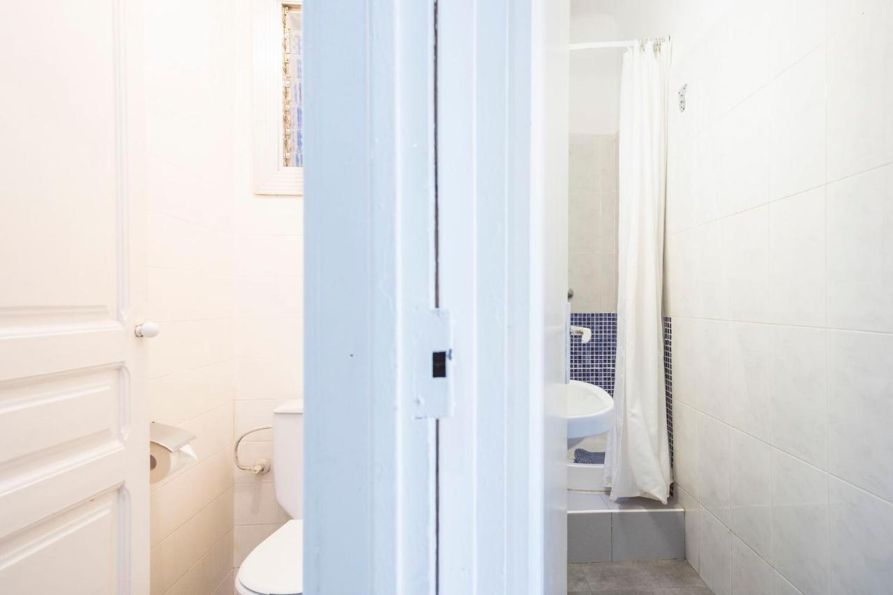 Sant Gervasi Apartament *